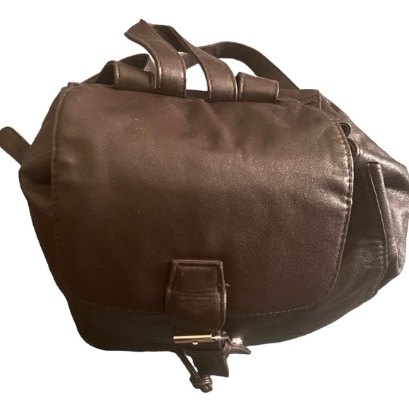 WILSON’S Genuine Leather Backpack Bag - Picture 8 of 9